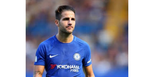 AC Milan ure Fàbregas